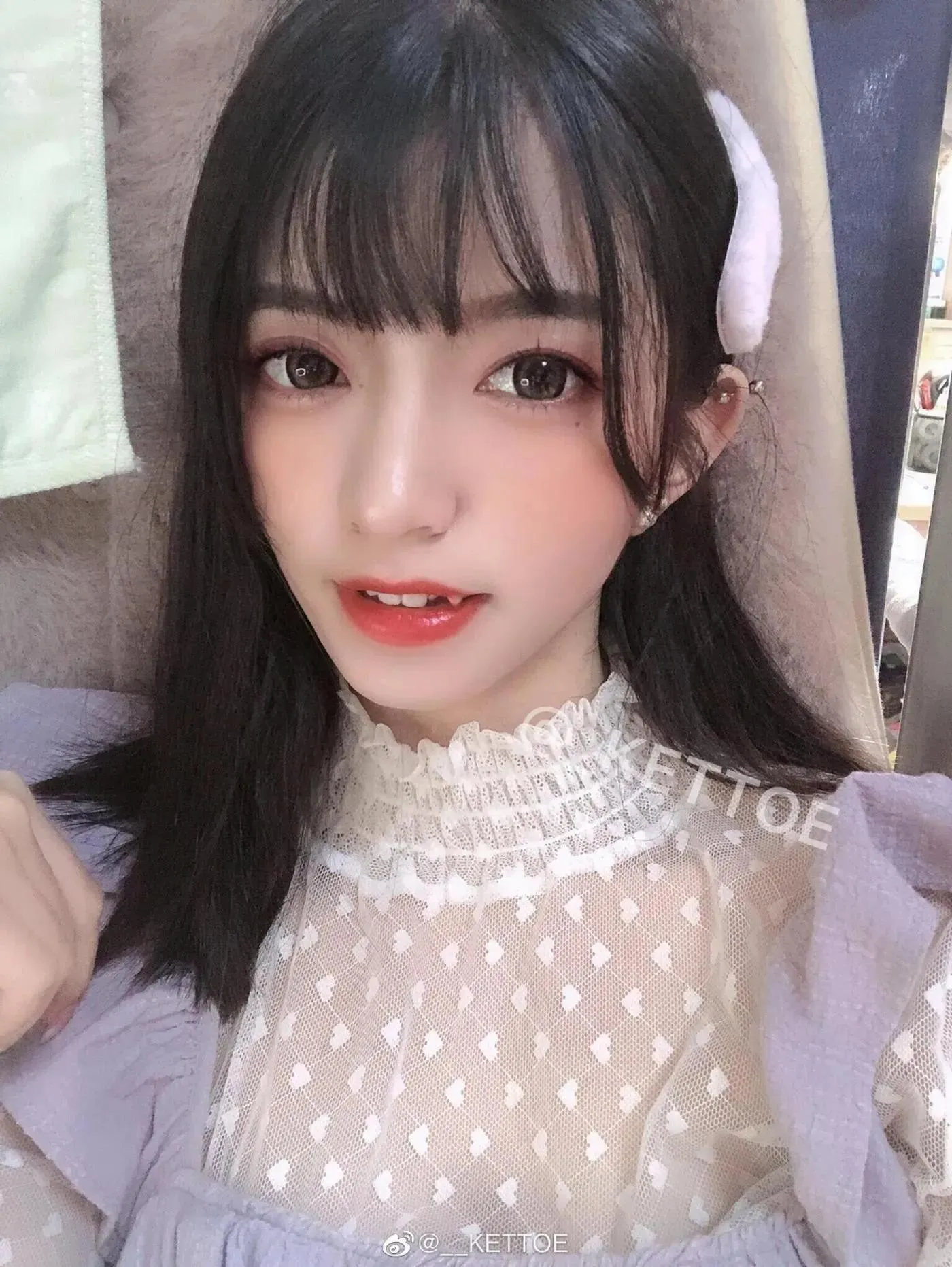 Kettoe – NO.01 微博配图[23] [41P]插图2